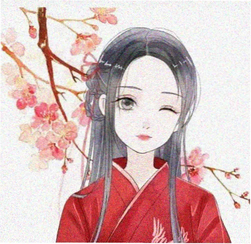 书粉头像